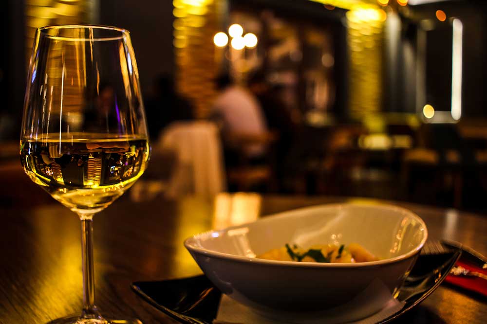 fine-dining