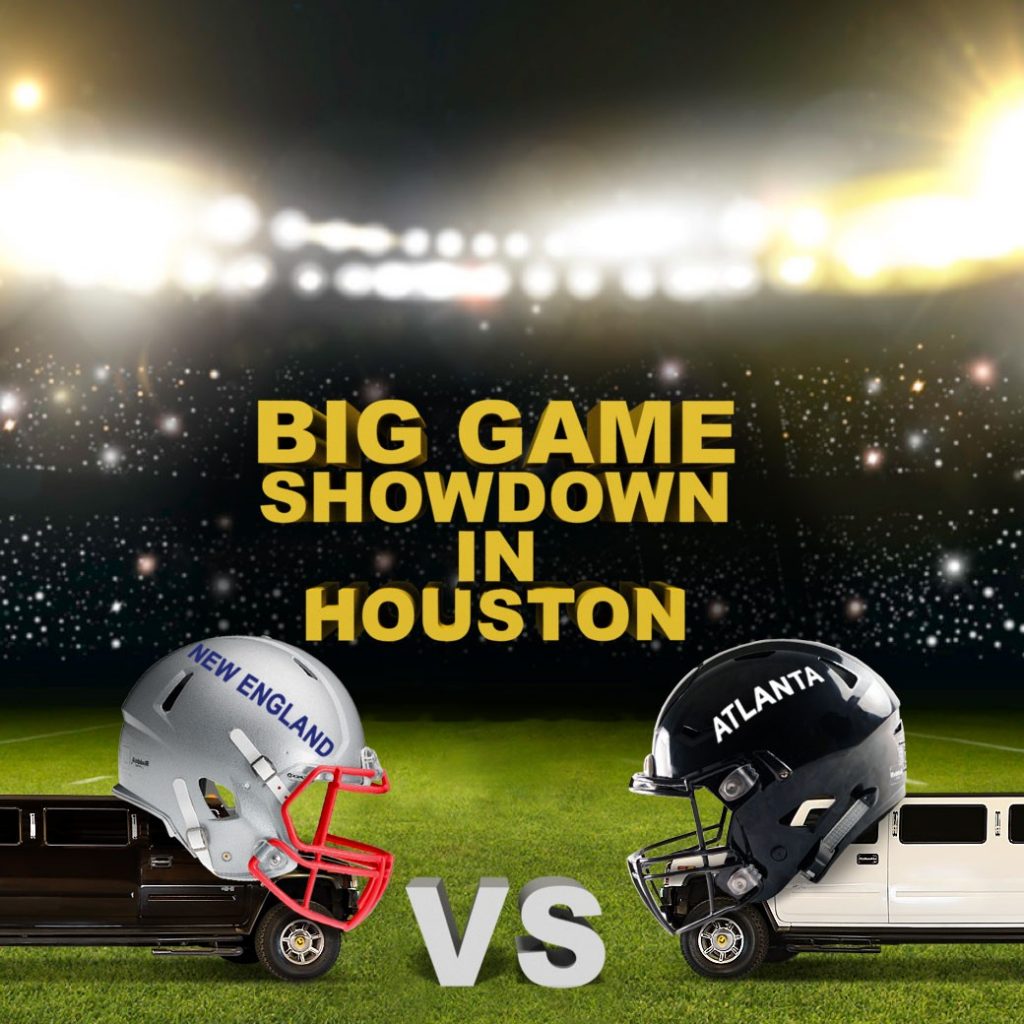 2017 Houston Big Game