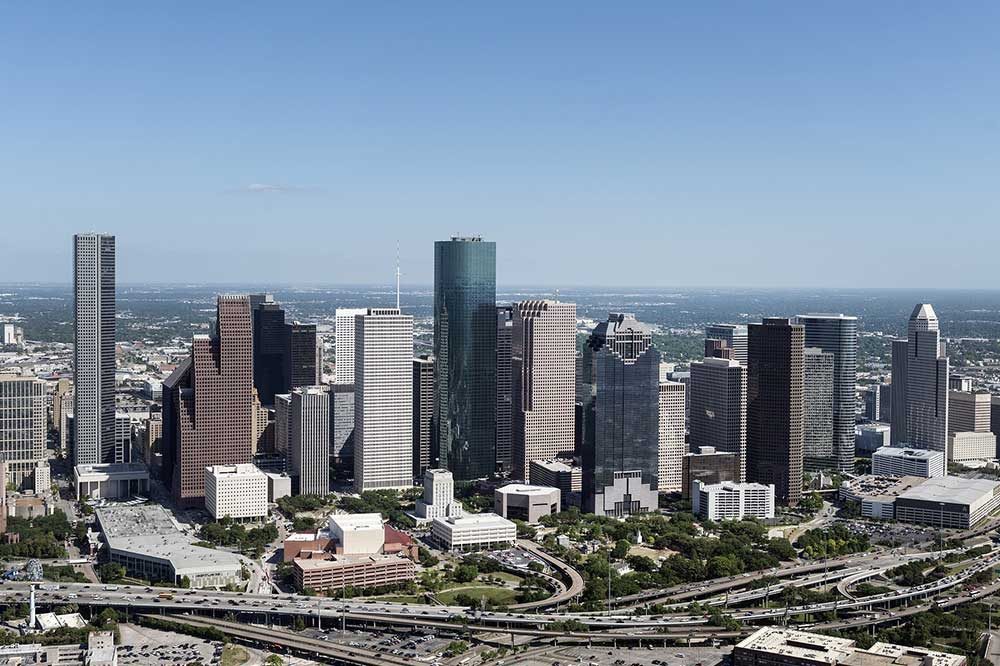 5 Best Hotels to Stay in While Visiting Houston
