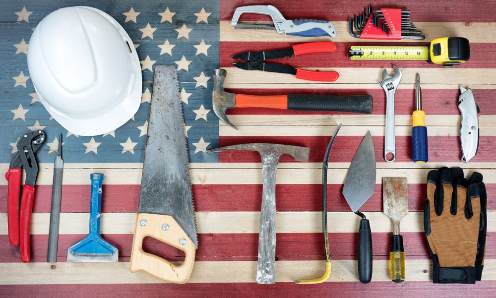 Happy labor day. colony limo