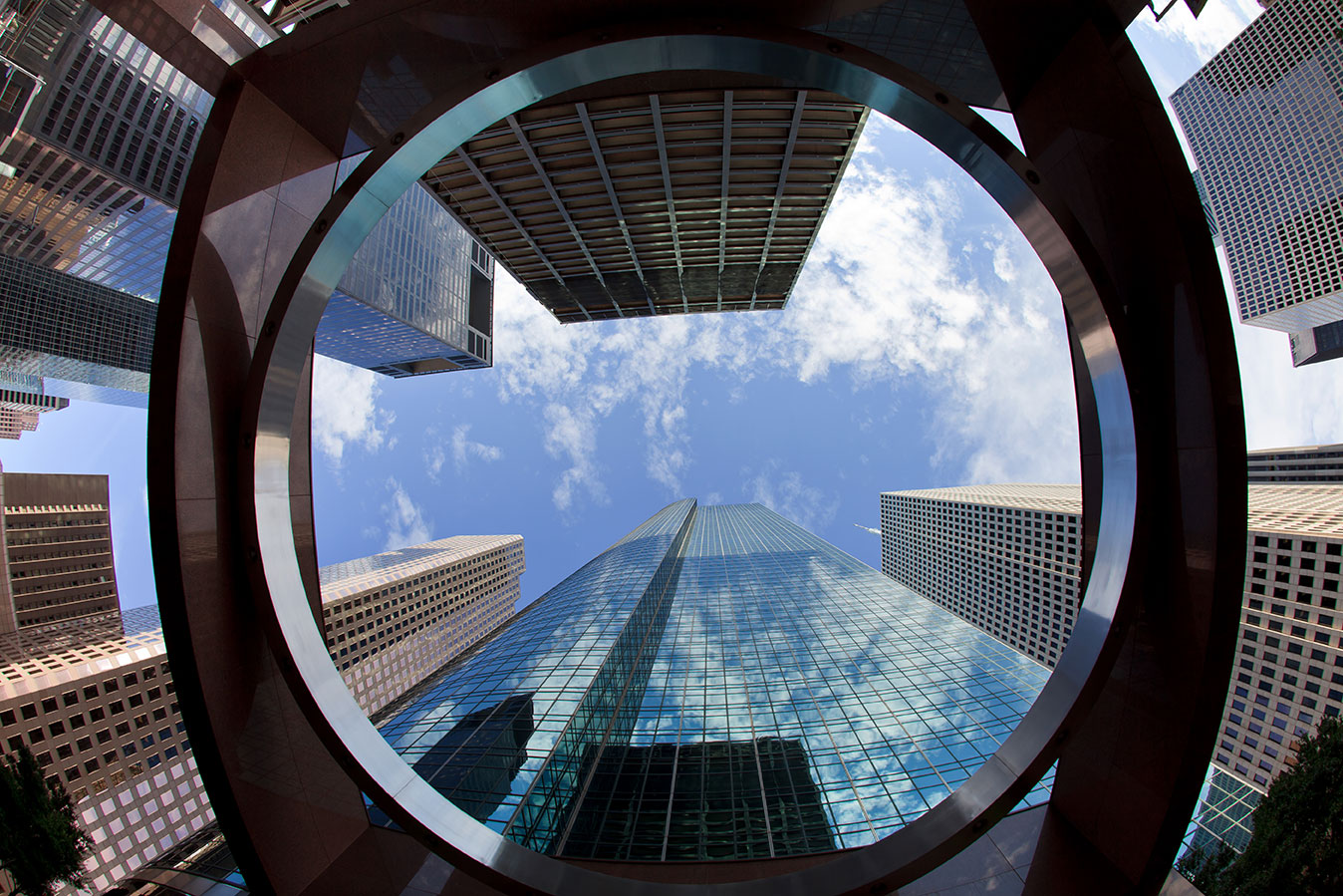tallest-skyscrapers-in-houston