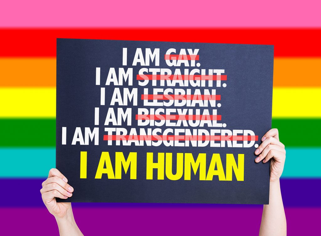 Celebrate Coming Out Day in Style