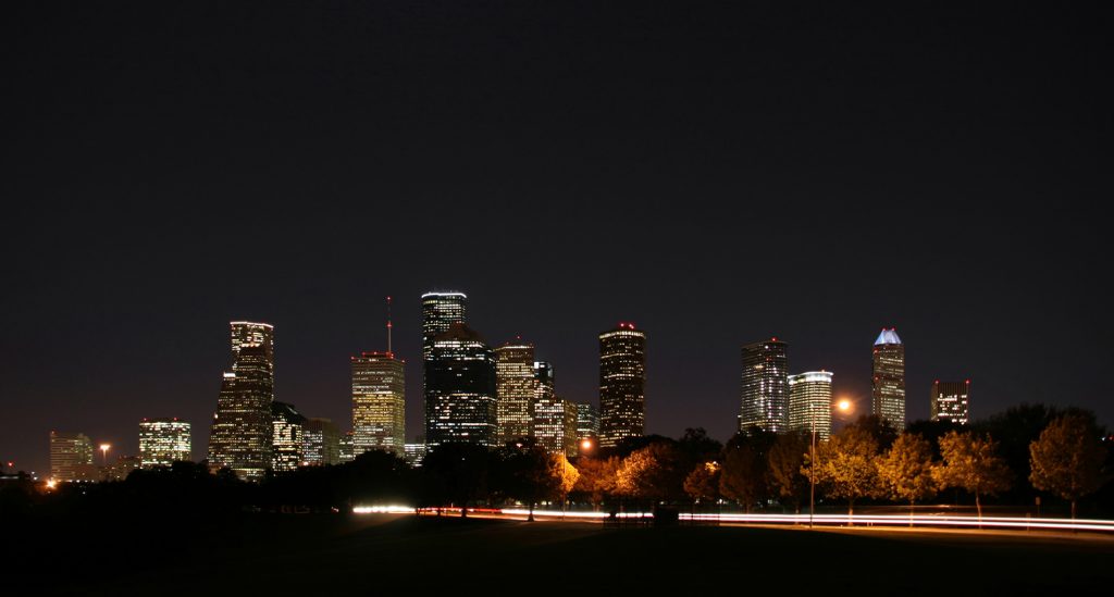 Houston’s Top 4 Spots for a Night on the Town