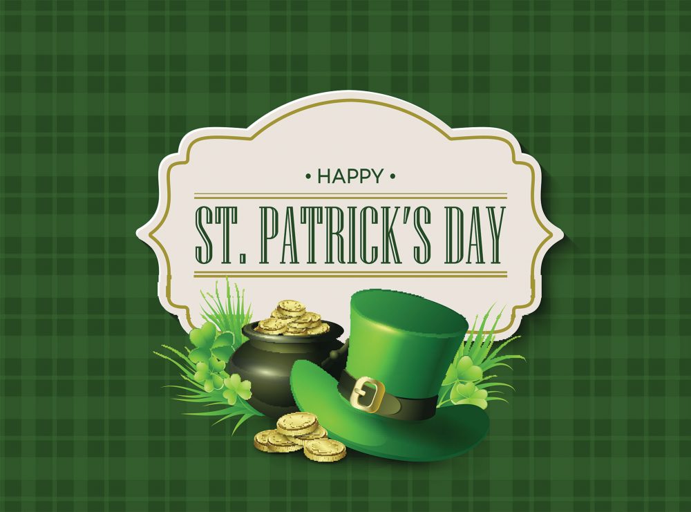 Don’t Miss the St. Patrick’s Day Parade