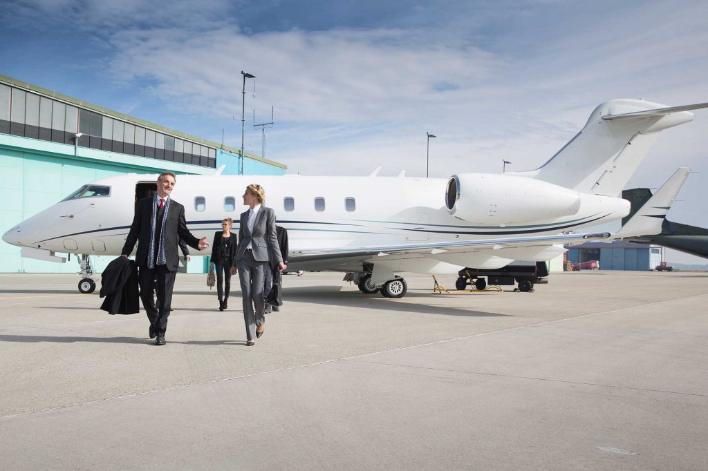 private-airports-in-houston