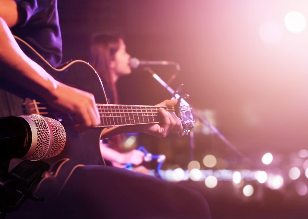 Best Live Music In Houston Colony Limo Blog