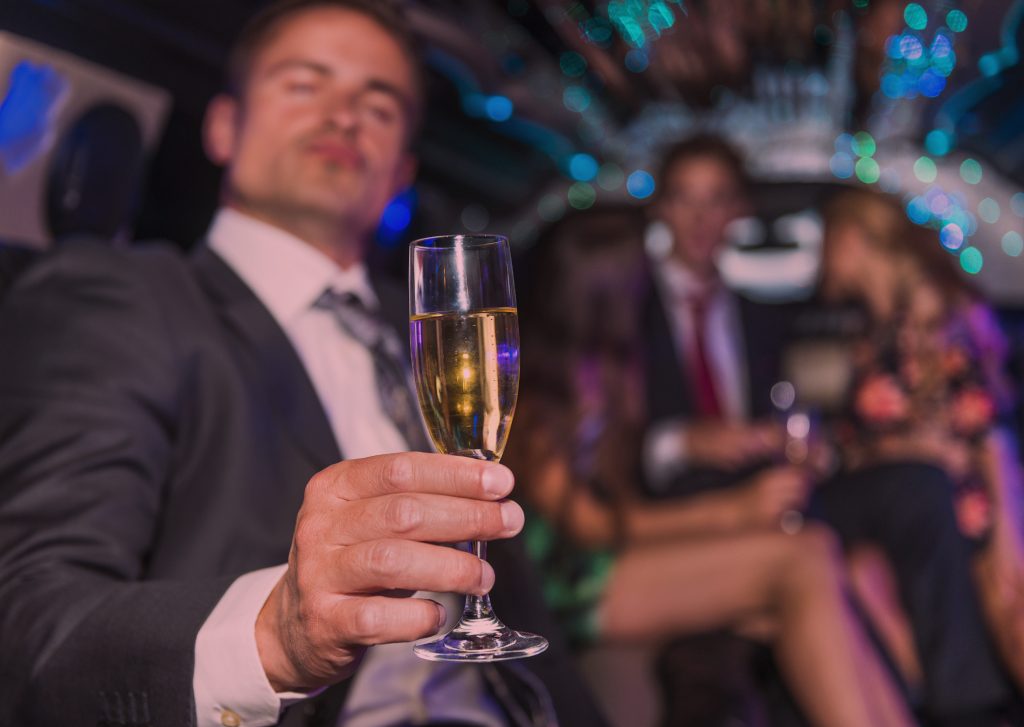 Celebrate Another Year in Style