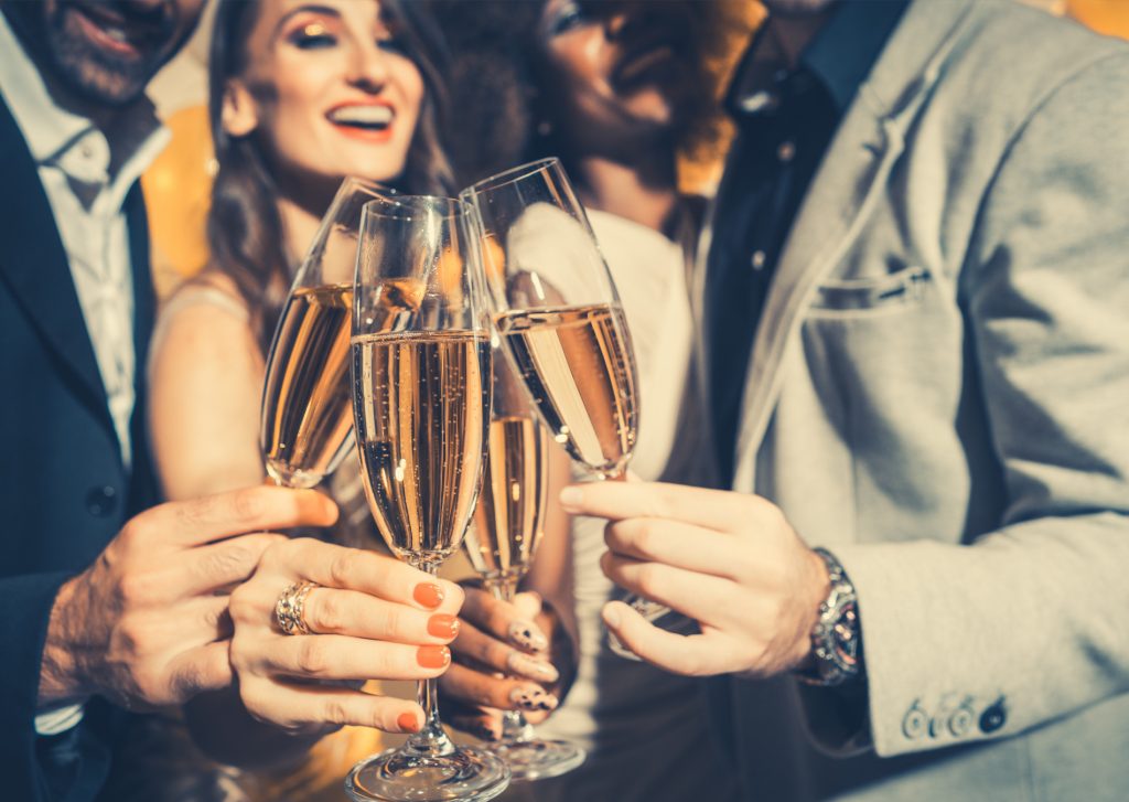 Dos and Don’ts of Holiday Parties