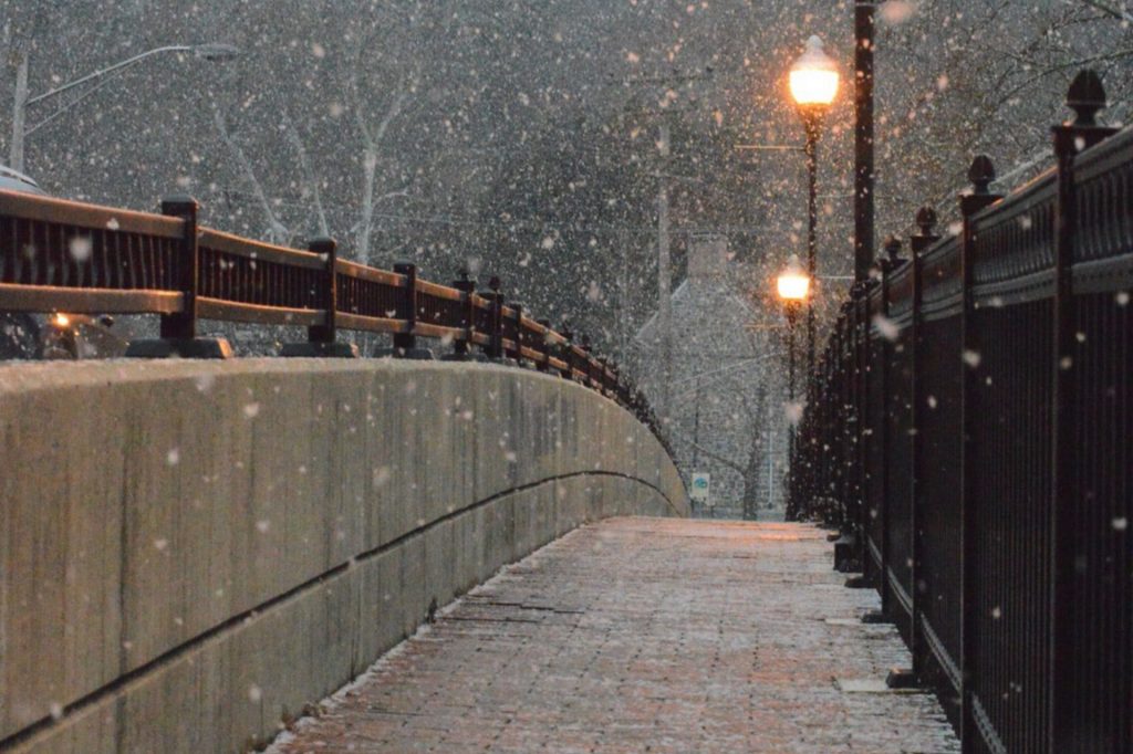 How to Beat the January Blues_