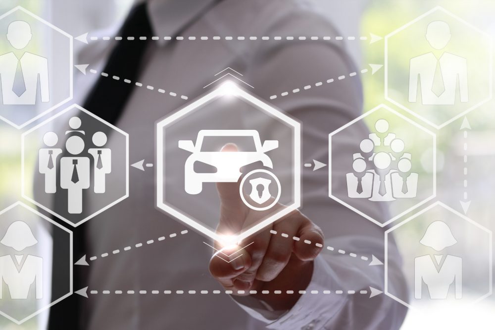Security of Service vs. Ride Sharing
