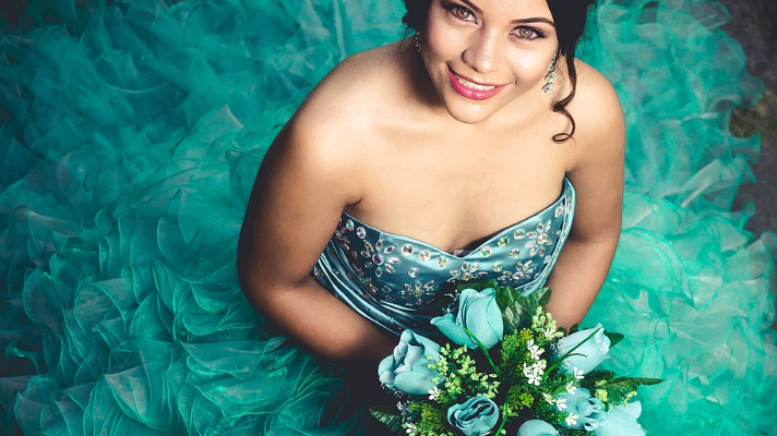 Quinceañeras