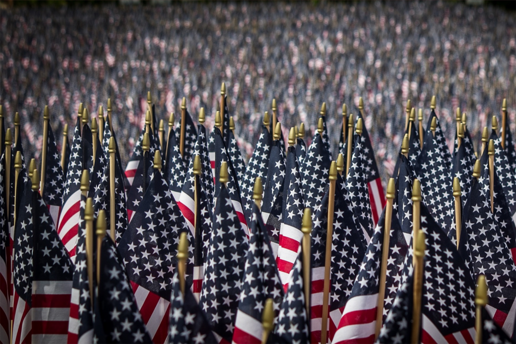 Memorial Day