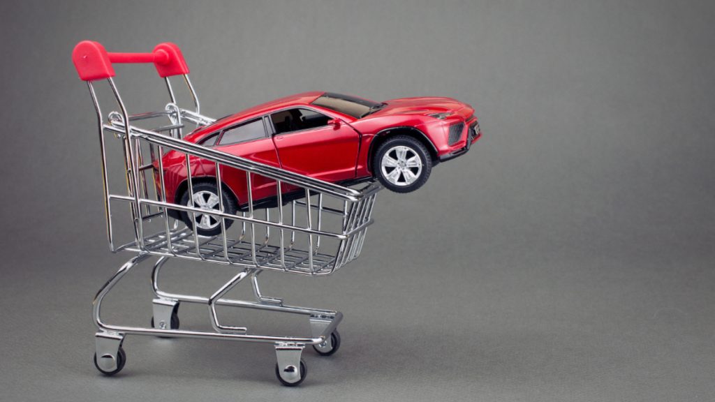 Tips for Buying A Used Car