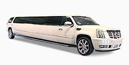 Cadillac Escalade Stretch Limo