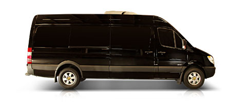 15 passenger van rental houston tx