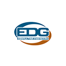 EDG Inc Logo