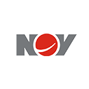 NOV - National Oilwell Varco Logo