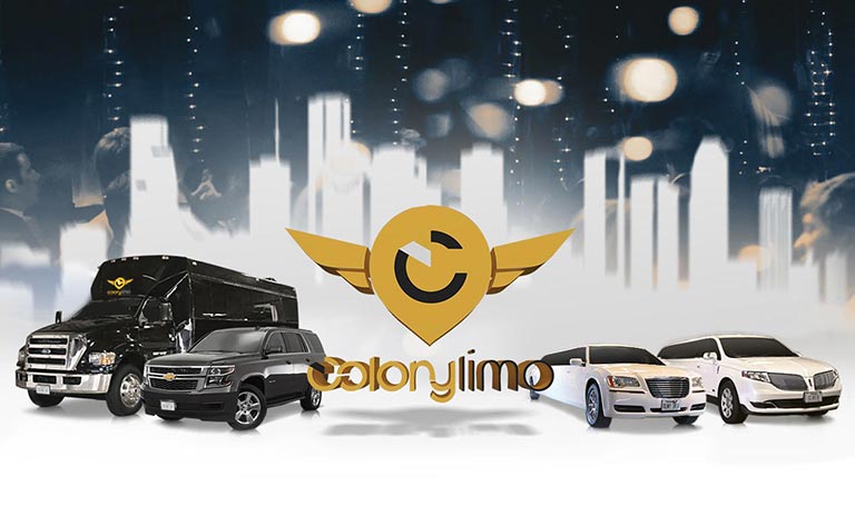 Party Buses, Hummer Limos, Cadillac Escalade Limo, Chrysler 300 Limo, Stretch Limousines, Shuttle Buses, Passenger Vans, SUVs, and Lincoln Town Cars