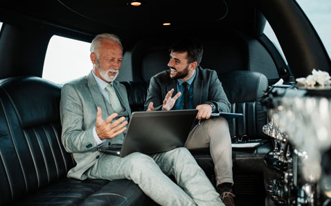 CORPORATE  Transportation Houston