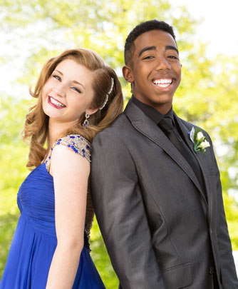 PROM Limo Service Houston